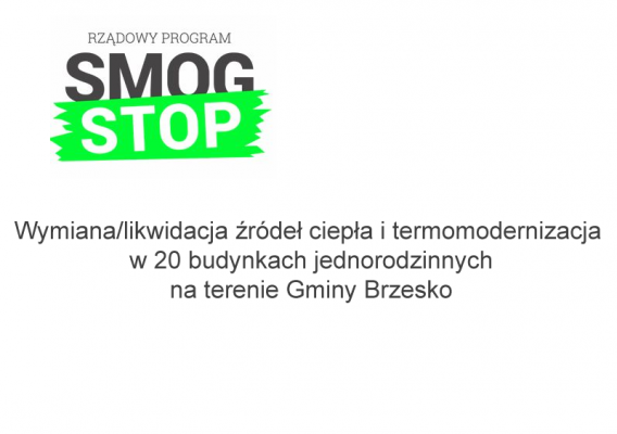 Fundusz Termomodernizacji i Remontów