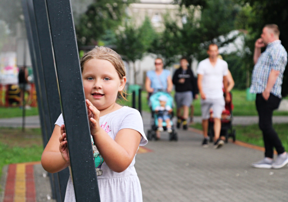 Deszczowa Strefa Kultury