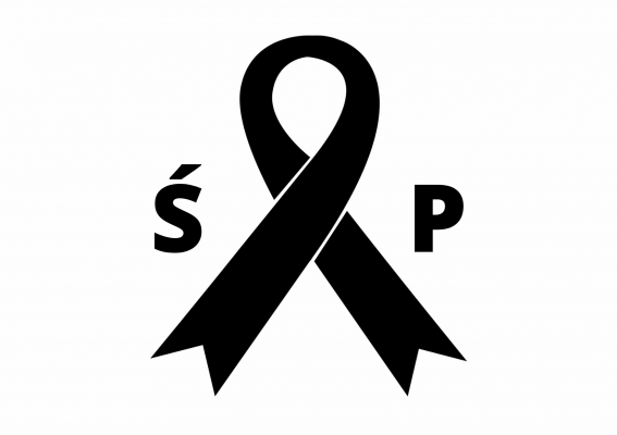 Żegnamy Panią Stanisławę Żurek