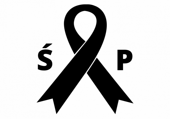 Żegnamy Zofię Pasulę