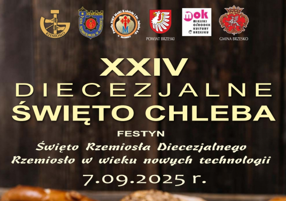 Święto Chleba i Piknik Rzemieślniczy