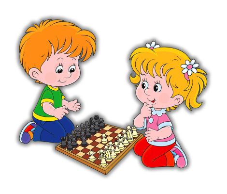 Mikołajkowy turniej szachowy