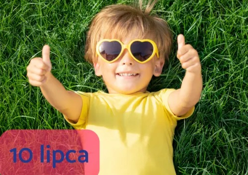 STANDARDY OCHRONY MAŁOLETNICH W ORGANIZACJACH POZARZĄDOWYCH