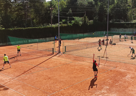 Tenisowe Mistrzostwa Przedgórza