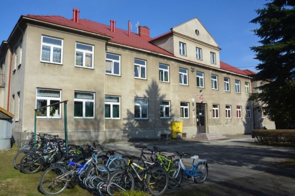 Termomodernizacja budynków szkolnych