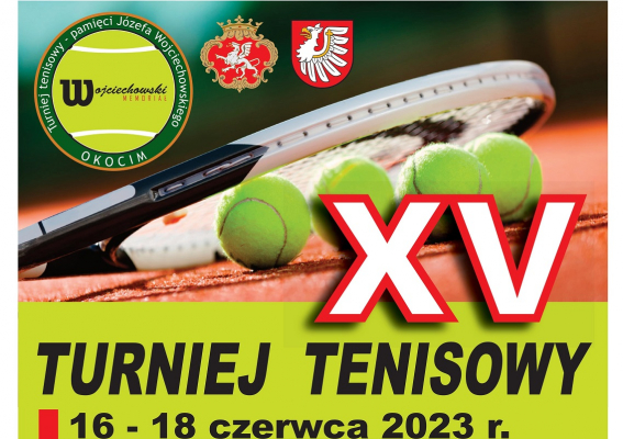 XV Memoriał Józefa Wojciechowskiego