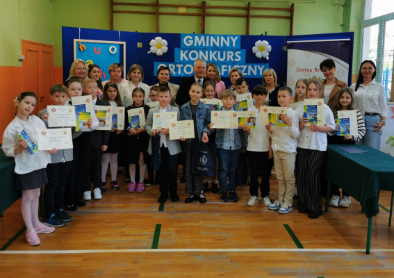 Wczesnoszkolna ortografia