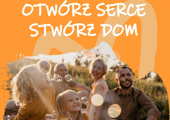 Rodzina zastępcza – jak pomóc dziecku i zostać opiekunem zastępczym