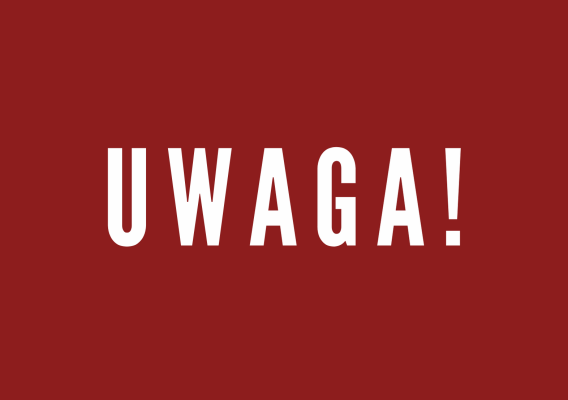 Uwaga, frezowanie nawierzchni! Czasowe zamknięcie ul. Powstańców Warszawy