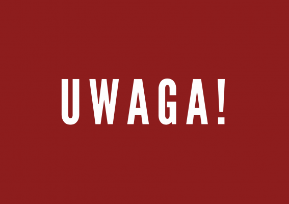 Uwaga! Czasowe zamknięcie ul. Pomianowskiej