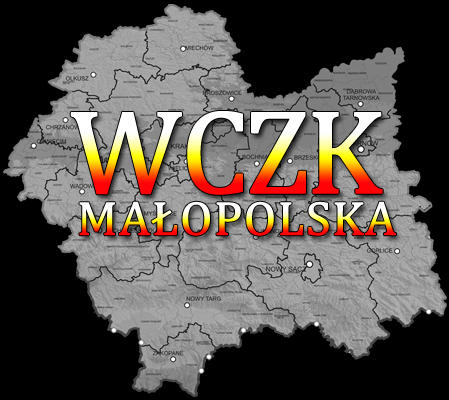 Ostrzeżenie o zanieczyszczeniu powietrza Wojewódzkiego Centrum Zarządzania Kryzysowego