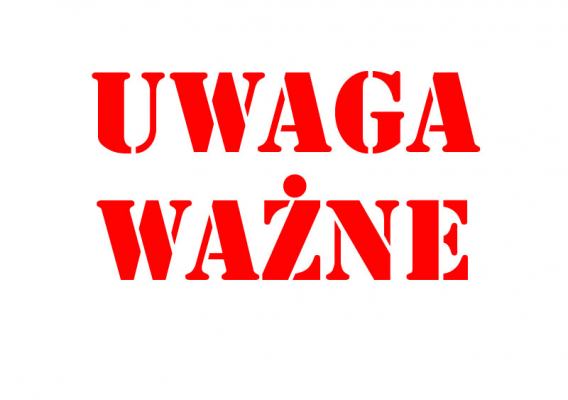 Informacja dotycząca zmian lub aktualizacji źródeł ciepła w deklaracjach do CEEB