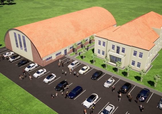 W tym roku fundamenty