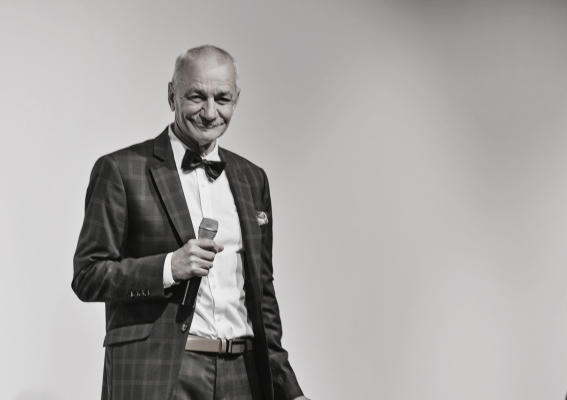 Odszedł Waldemar Pączek