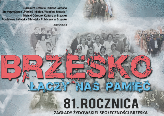 Zaproszenie na Marsz Pamięci