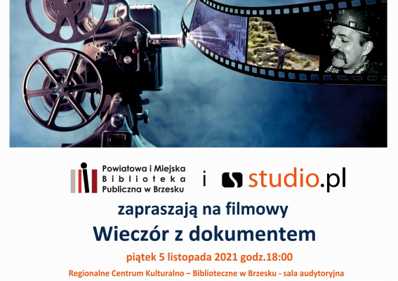 Wieczór z dokumentem