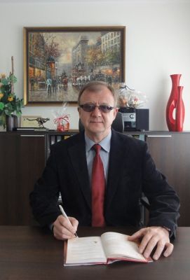 Zmarł Wiesław Pukal