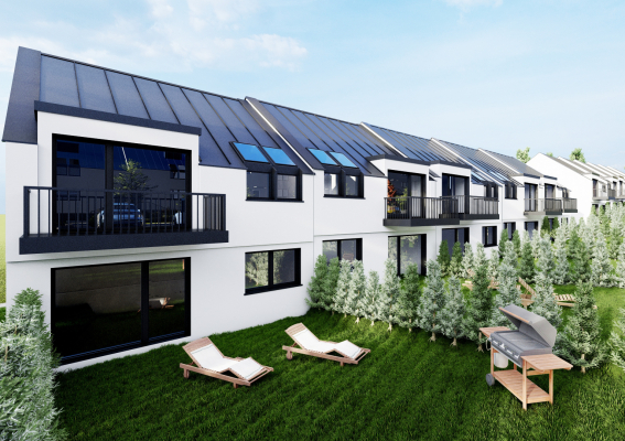 OGŁOSZENIE O NABORZE WNIOSKÓW do listy rezerwowej najemców