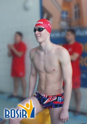 Głosujmy na Wojtka Wojdaka