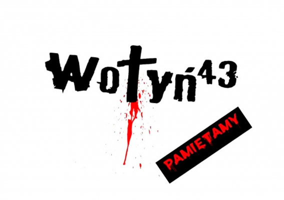 77 rocznica początku ludobójstwa Polaków  na Wołyniu i Małopolsce Wschodniej