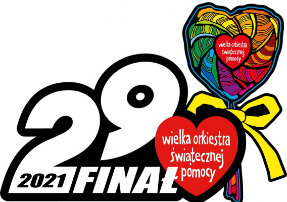 Finał WOŚP w Brzesku