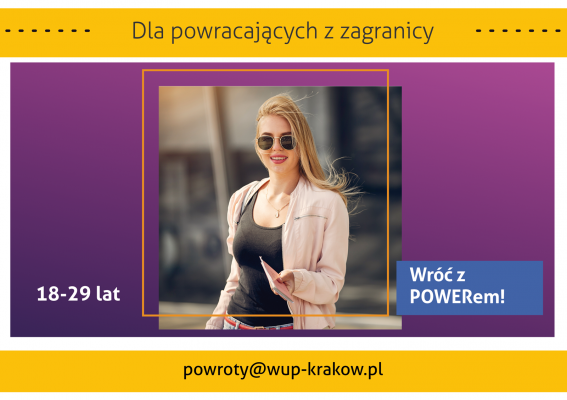 Poznaj swoje możliwości zawodowe – weź udział w bezpłatnym projekcie