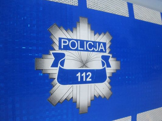 Policja apeluje: pomóżmy bezdomnym!