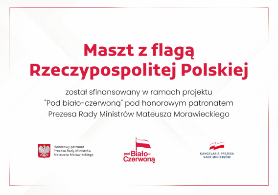 „Pod biało-czerwoną”