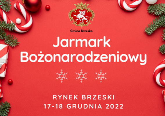 Zapraszamy do udziału w Jarmarku
