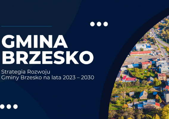 Strategia Rozwoju Gminy Brzesko - konsultacje