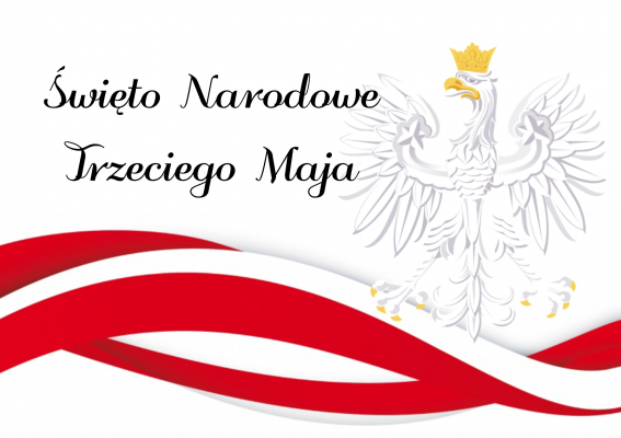 Zaproszenie na majowe święta