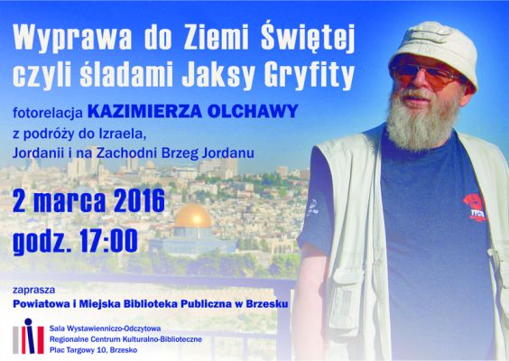 Spotkanie z Kazimierzem Olchawą