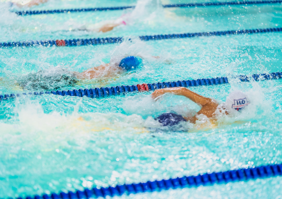 XIX Zawody Pływackie z okazji Święta Niepodległości