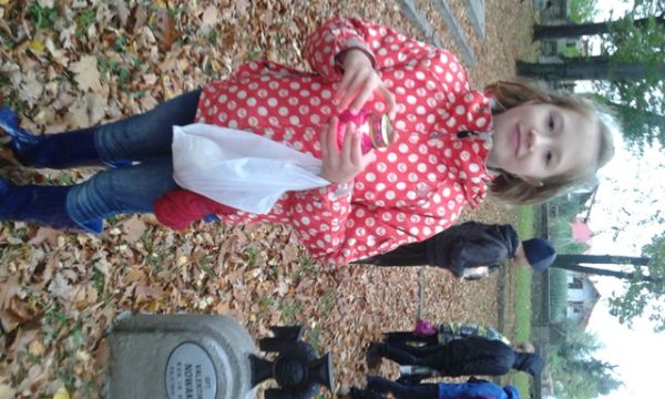 Pamiętamy o tych, którzy odeszli