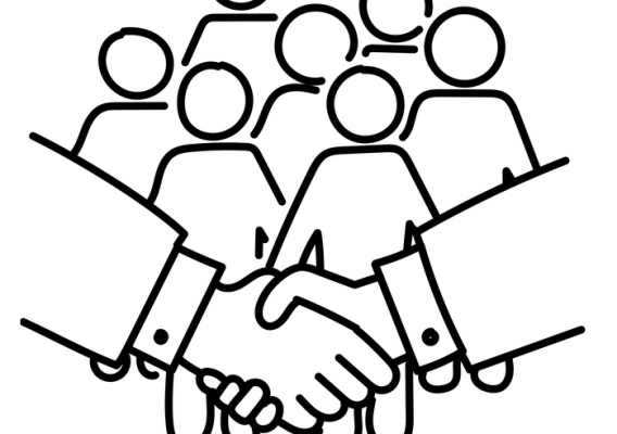 Rekordowe wsparcie dla stowarzyszeń w gminie Brzesko. Aż 370 tysięcy złotych!