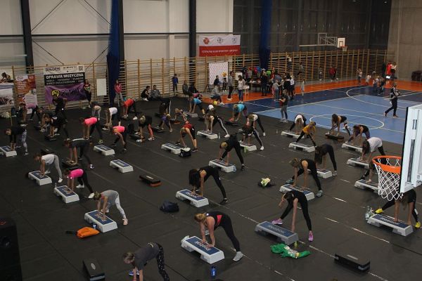 Charytatywnie w PSP nr 3