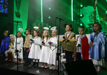 Muszle św. Jakuba trafiły do laureatów