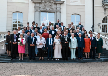 Złote Gody - dzień drugi