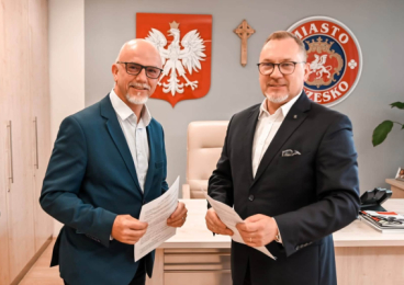 Dalsze dotacje na sprzęt obrony cywilnej