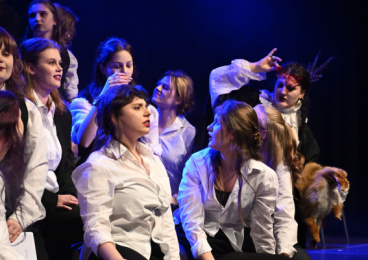 Teatralne Lustra 2026 za nami