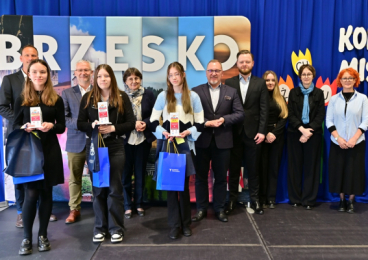 Językowe potyczki w Buczu