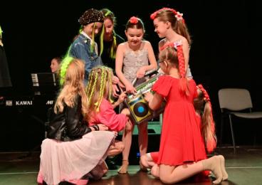 Teatralne Lustra 2026