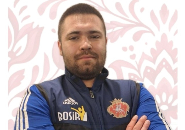 Jakub Kuryło Indywidualnym Wicemistrzem Polski