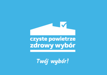Punkt Konsultacyjno-Informacyjny programu „Czyste Powietrze”