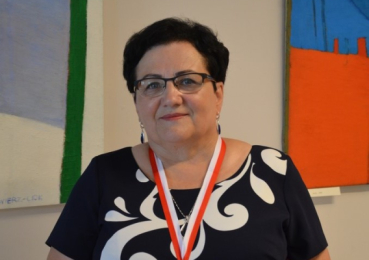 Zmarła Maria Marek – wieloletnia dyrektor Powiatowej i Miejskiej Biblioteki Publicznej w Brzesku