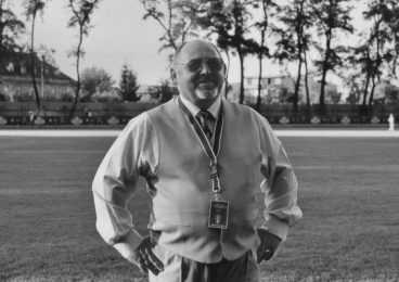 Odszedł Marian Puchała