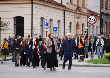 Łączy nas Pamięć 2026