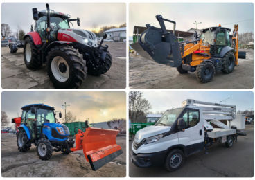 Strategiczne zakupy dla bezpieczeństwa gminy