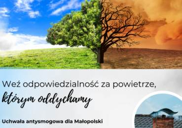 Ekodoradcy informują