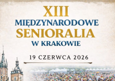 Wyjazd na Senioralia